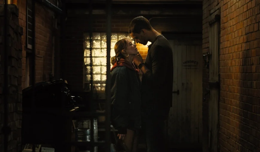 Reminders of Him: Maika Monroe Leads the Latest Colleen Hoover Adaptation in Theaters Now