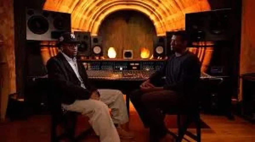 Miles Caton: How a Director’s Blues Playlist Launched a Breakout Performance