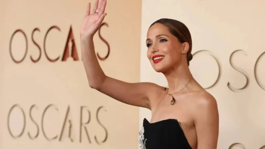 Les Oscars 2026: Red Carpet Splendor and an Early Upset at the 98th Ceremony