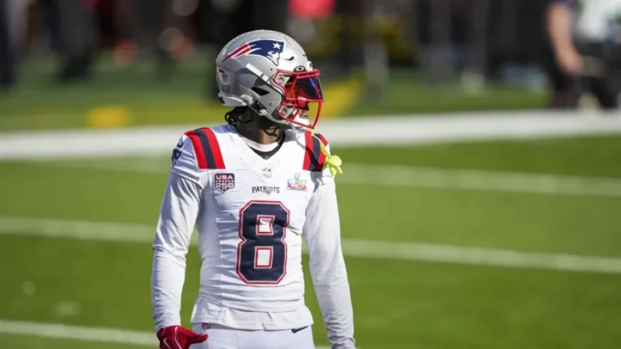 Big-Name Free Agents Still Available One Week Into Frenzy