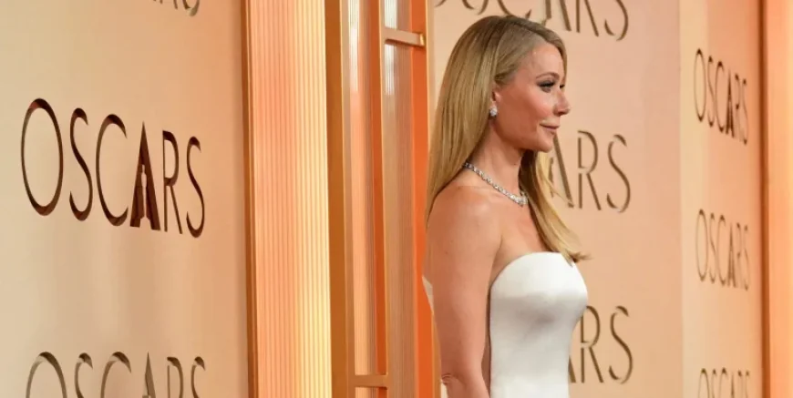 Gwyneth Paltrow’s 2026 Oscars Gown: The ‘Side Butt’ Cutout That Rewrote Red Carpet Rules