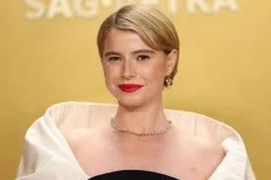 Jessie Buckley Husband: Why Her Private Partnership Holds as 2026 Unfolds