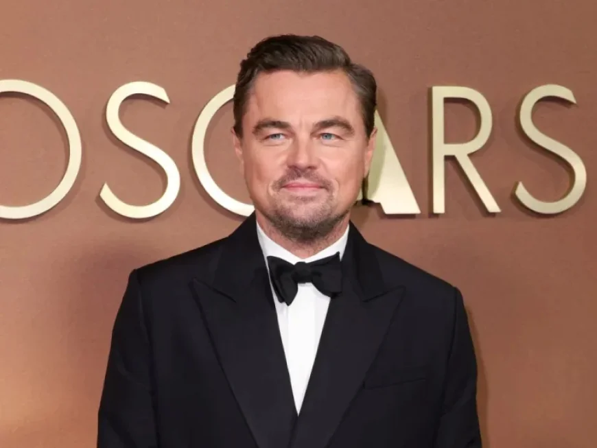 Leonardo Dicaprio Set For First Oscars In Six Years As Question Looms Over Date