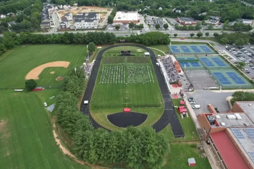 Montgomery County Public Schools built 62 schools—so why are families bracing for closures and boundary upheaval?