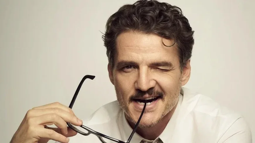 Pedro Pascal: A Second Wind for Desire and a New Romance Controversy