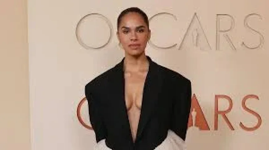 Misty Copeland Turns Heads at Oscars 2026 — 3 Flashpoints Before an Awkward Run-In with Timothée Chalamet