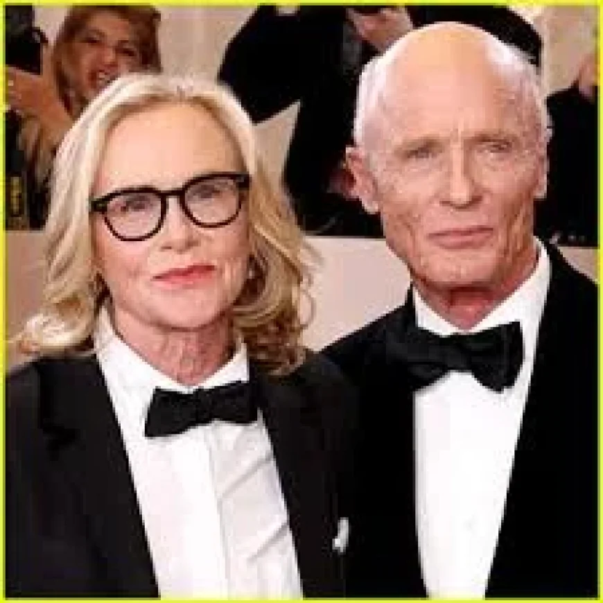 All About Amy Madigan and Ed Harris’ Decades-Long Marriage: A Partnership of Work and Home