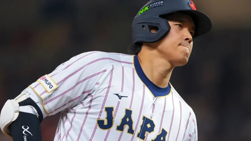 Aaron Judge and Team USA Face Dominican Republic in WBC Semifinal Tonight