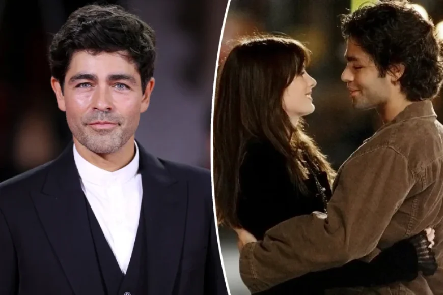 The Devil Wears Prada 2 snub: 4 signals in Adrian Grenier’s “disappointment” that Hollywood is rewriting the sequel era