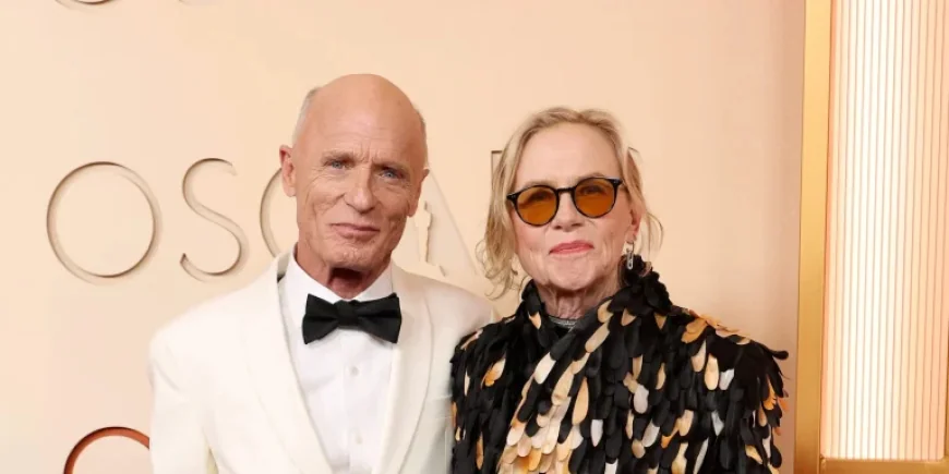 Amy Madigan Becomes Oscar Favorite After 40-Year Gap — How a Villain Turn in Weapons Upended the Race