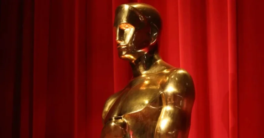 Oscars Youtube and the New Viewing Playbook as 2029 Approaches