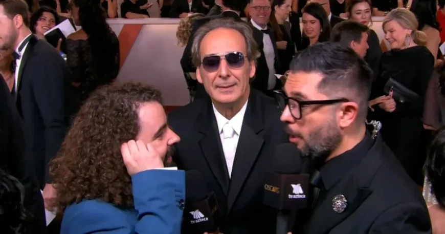 Guillermo Del Toro’s Human-Hands Challenge: 5 Signals Hollywood Can’t Ignore as ‘Frankenstein’ Eyes Oscar Night