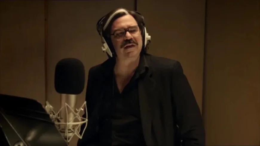 Matt Berry: The Familiar Voice Announcing the 2026 Oscars