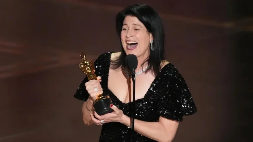 Cassandra Kulukundis wins inaugural casting Oscar: Inside the moment that reshaped recognition on the Oscars stage