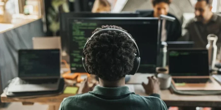 OpenAI Cofounder Analyzes U.S. Labor Market’s AI Exposure