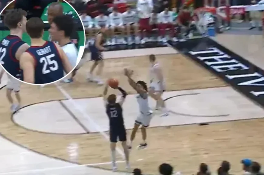 Yale forfeits March Madness spot to Penn with puzzling choice