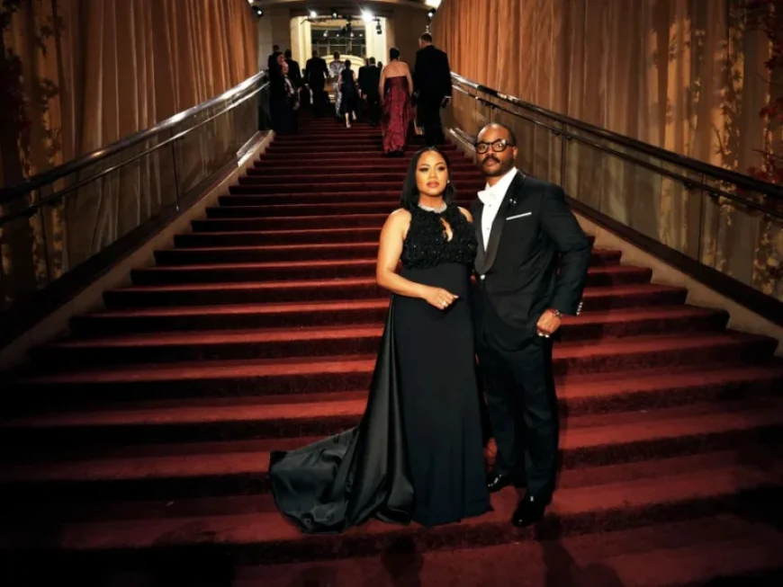 Ryan Coogler Oscars: Bay Area influence hits an inflection point at the 2026 ceremony