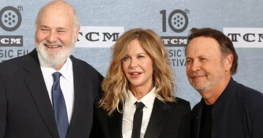 Nick Reiner and the Oscars tribute: a celebration overshadowed by an unresolved contradiction