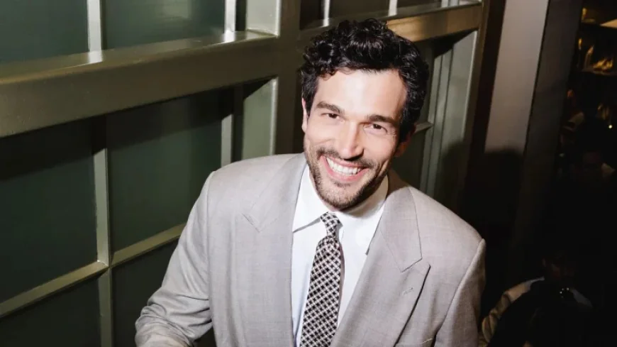 Macaulay Culkin at Armani Pre‑Oscars: Intimacy on the Balcony, Frenzy on Rodeo Drive