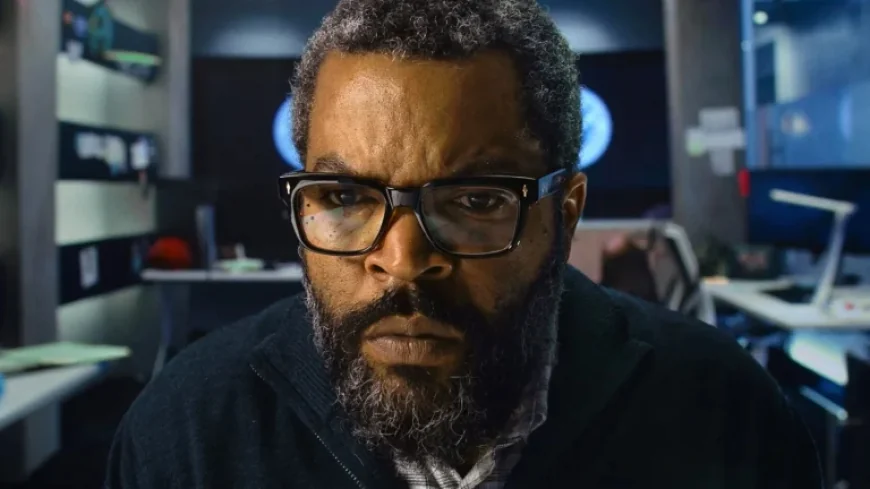 ‘War of the Worlds’ Remake Sweeps 2026 Razzies, Earns Worst Picture