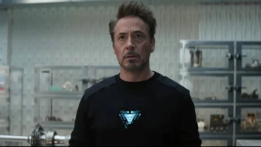 Robert Downey Jr and Doctor Doom’s Unmasking Question: 3 Rumors, One High-Stakes MCU Test