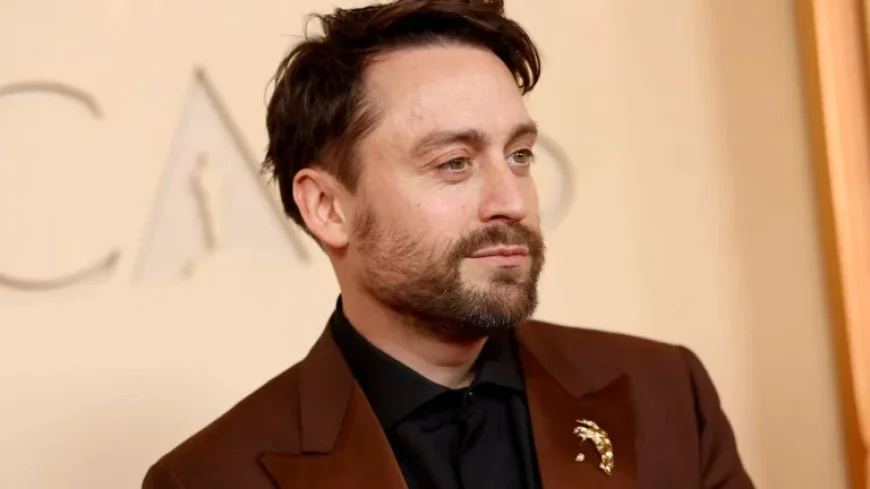 Kieran Culkin Oscar: Why his 98th Academy Awards presenter slot is the next inflection point