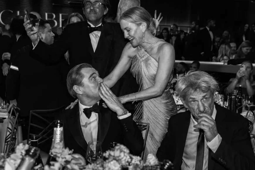 Thomas Pynchon, an absent presence as Hollywood crowns a new adaptation