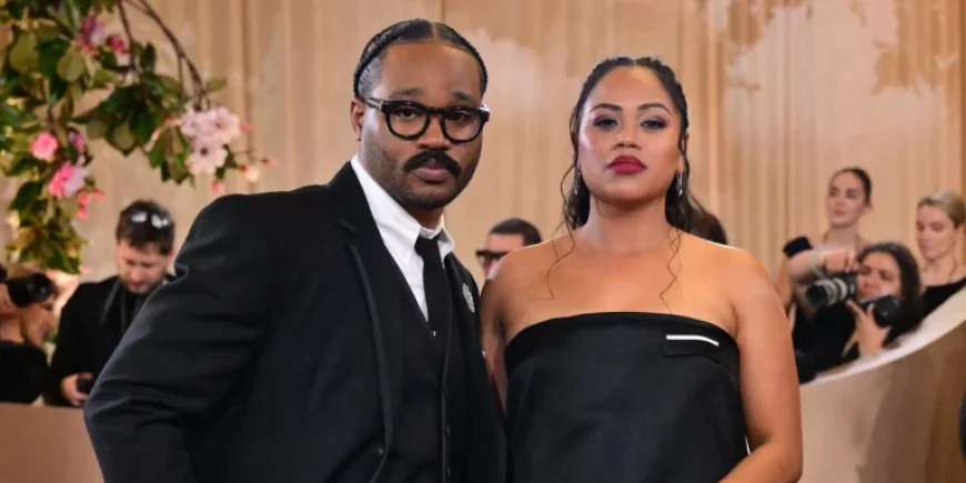 Ryan Coogler Wife: Zinzi Evans Steps Into the Oscars Spotlight as ‘Sinners’ Dominates Nominations