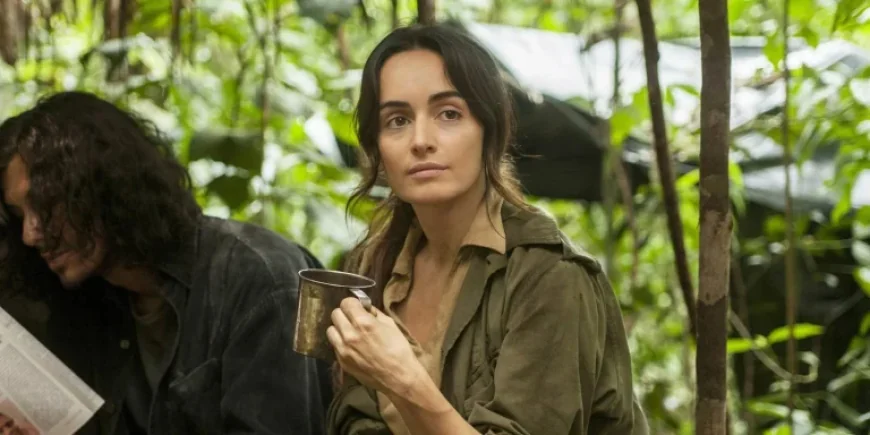 Narcos: How a $25M Crime Thriller Rewrote Netflix’s True-Crime Playbook