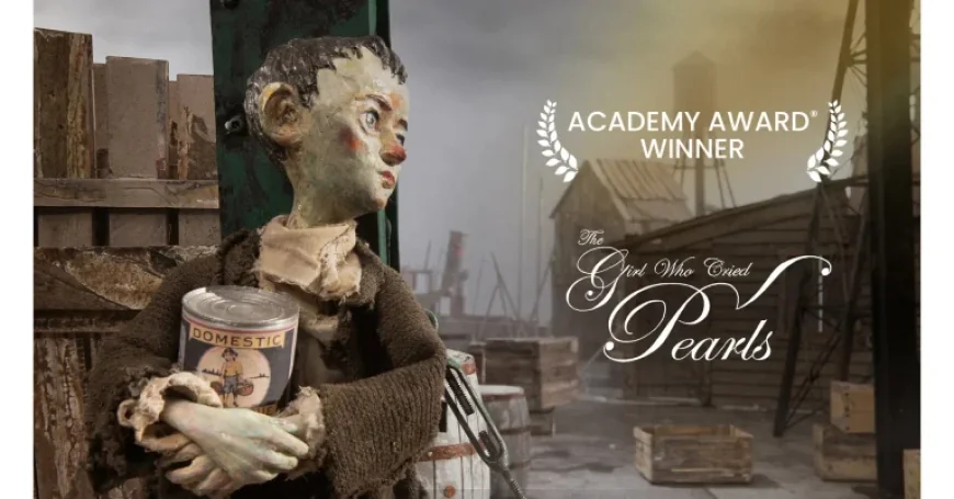 Chris Lavis Oscar Win Exposes a Small-Town Audio Link Behind a Montreal Stop‑Motion Triumph