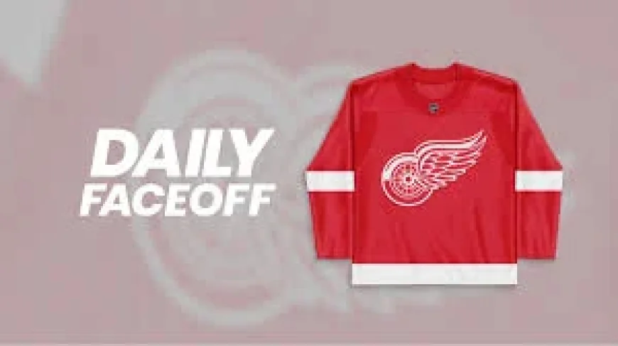 Nhl Stats: McMann’s Three-Point Debut Sparks Kraken Rally and Playoff Ripple Effects