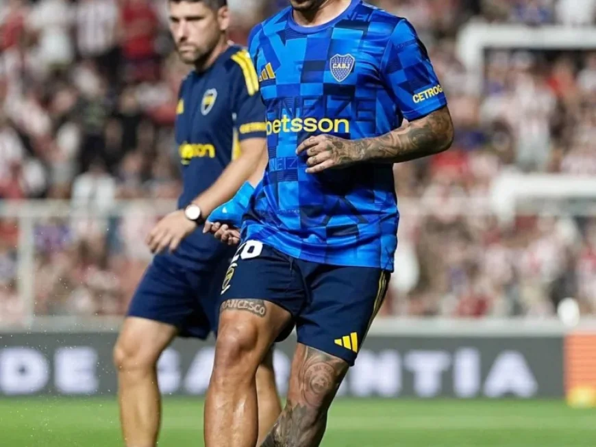Unión – Boca Juniors: 6 pressure points shaping a high-stakes night in Santa Fe