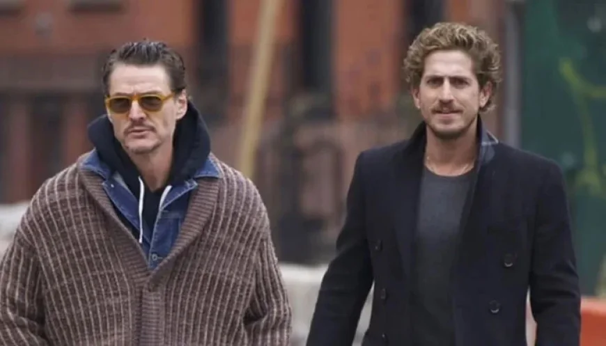 Pedro Pascal Boyfriend: Who Is Rafael Olarra? Everything We Know About the Romance Rumors