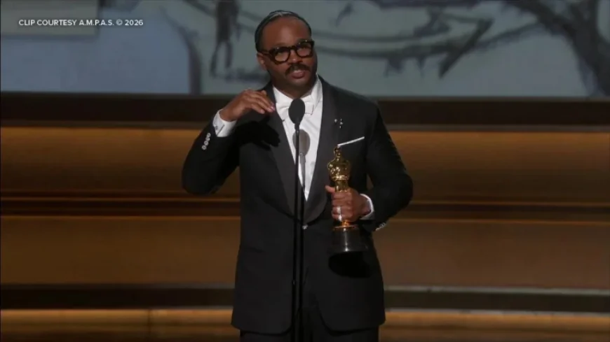 Oscars 2026: Discover Winners and Highlights from the 98th Academy Awards