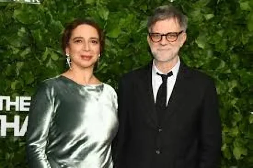 Paul Thomas Anderson Wife: Inside a 25-Year Low-Key Hollywood Romance