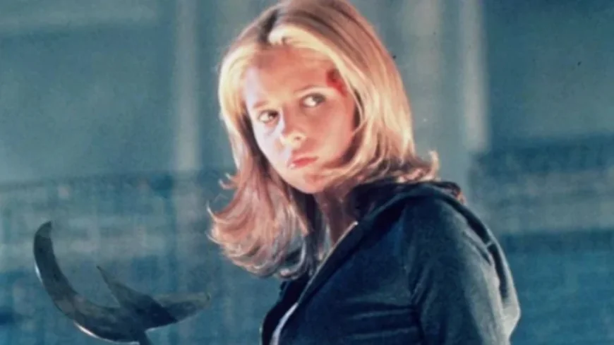 Buffy Reboot Star Expresses Gratitude After Show Cancellation on Hulu