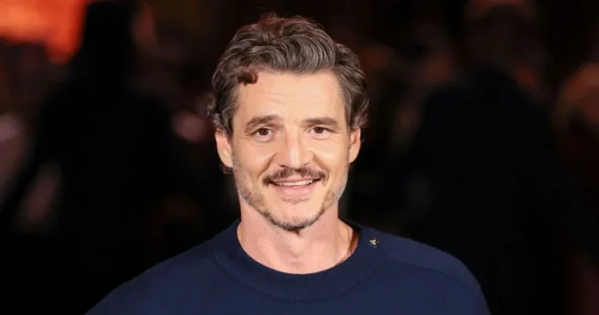 Pedro Pascal Looked Borderline Unrecognizable At The 2026 Oscars — Clean-Shaven Shift Ignites Fan Debate