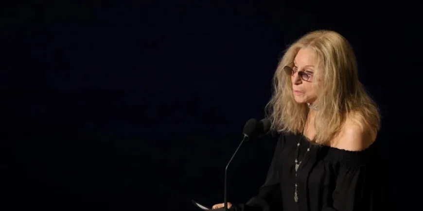 Barbra Streisand Oscars: Live Tribute to Robert Redford Moves the 98th Academy Awards