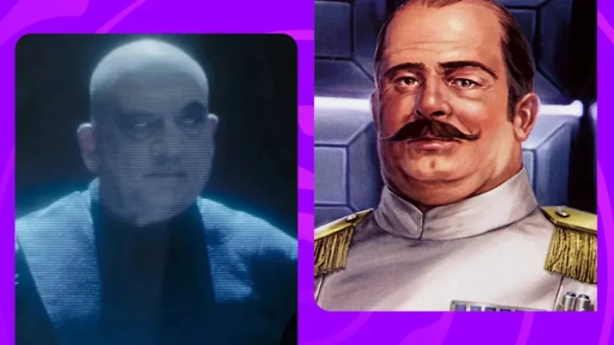 Mandalorian Film Shock: Pedro Pascal Says He Learned the Movie Was Real Online