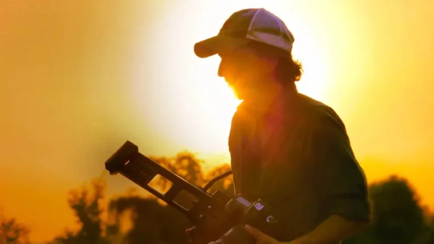 Brent Renaud as awards season nears: an Oscar-nominated documentary reframes the risks of frontline journalism