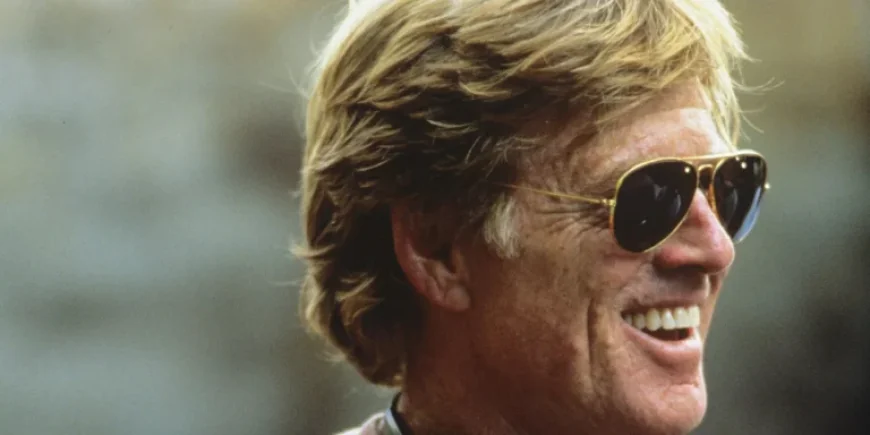 Why ‘The Madison’ Is Dedicated to Robert Redford — His ‘Yellowstone’ Connection Explained