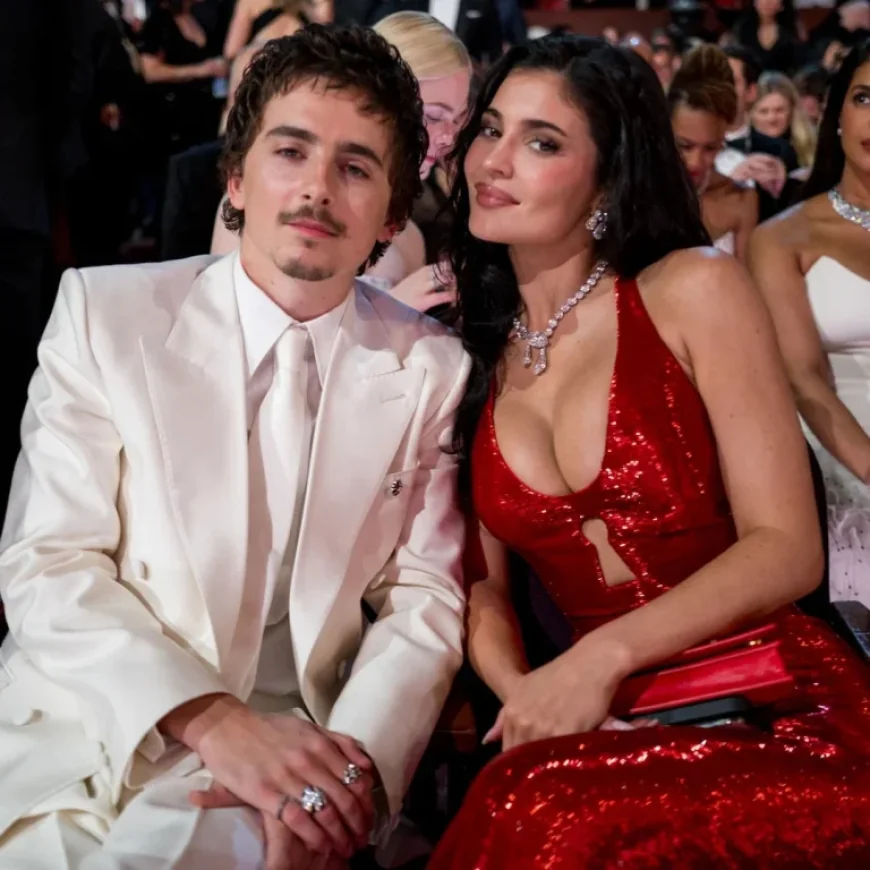 Khloe Kardashian and Kris Jenner Share Their Reactions