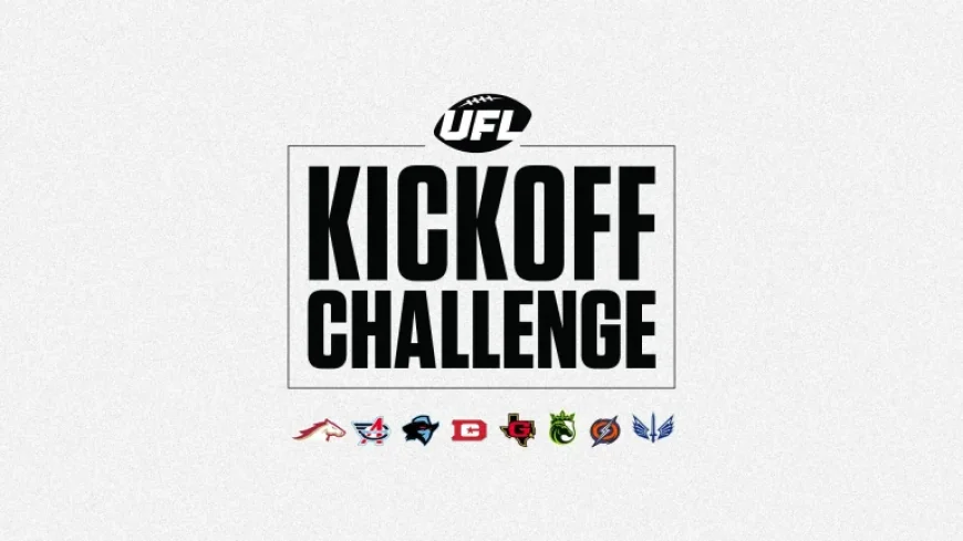 Ufl Teams and the race to fill the stands: a two-week challenge that turns tickets into a rallying cry