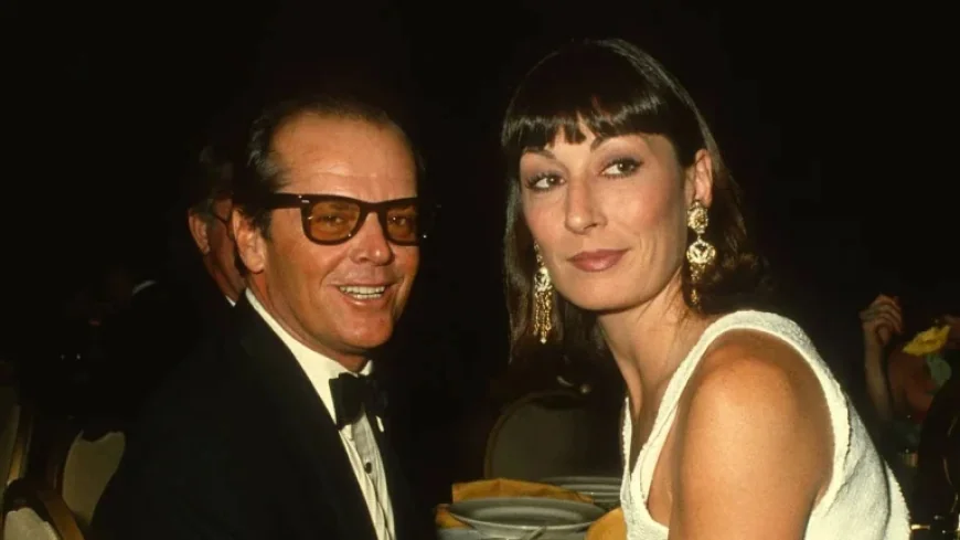 Jack Nicholson’s Past and Present: Anjelica Huston’s Reunion with His Daughter and a Legacy Revisited