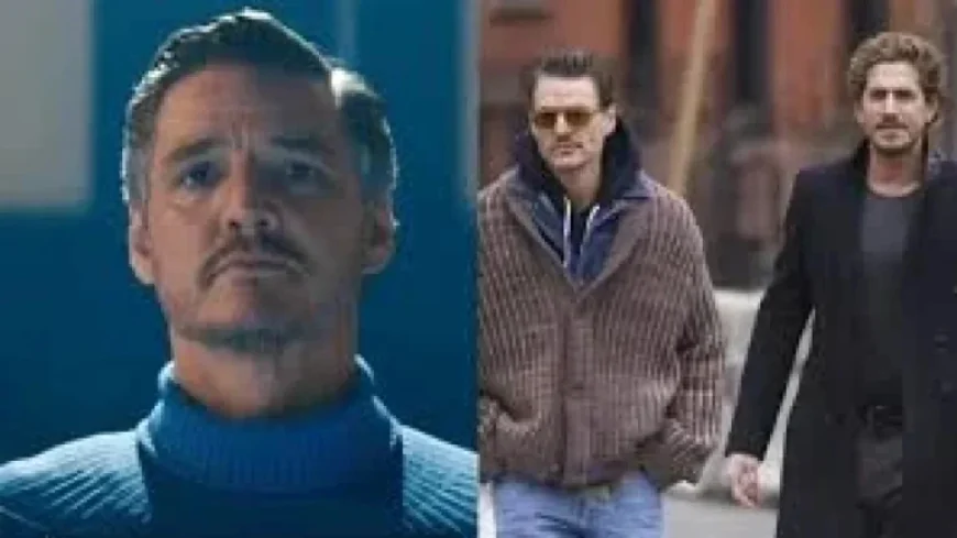 Pedro Pascal Boyfriend controversy reaches new inflection after Valentine’s Day sightings