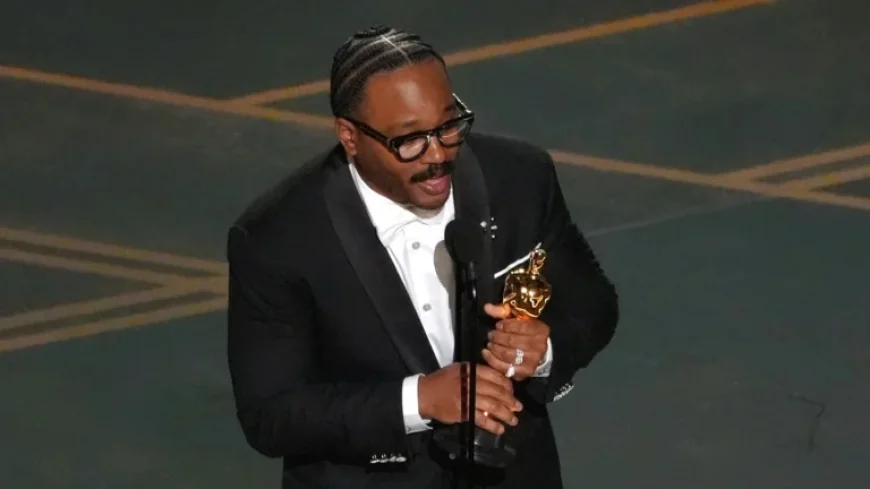 Lynette Howell Taylor absence among Oscars surprises: 5 revelations from a night of ties and no-shows