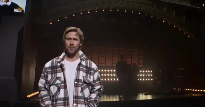 Harry Styles’ SNL Introduction: Who Announced His Arrival?