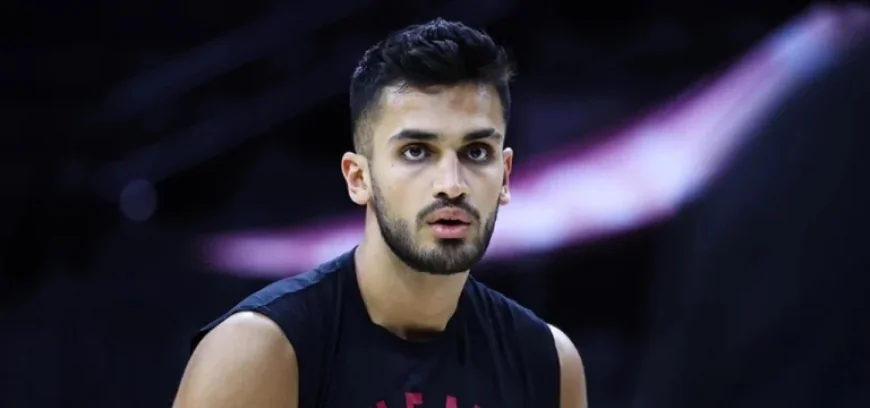 Ömer Yurtseven: Golden State Warriors Sign Turkish Center to 10-Day Deal — A Rapid NBA Return