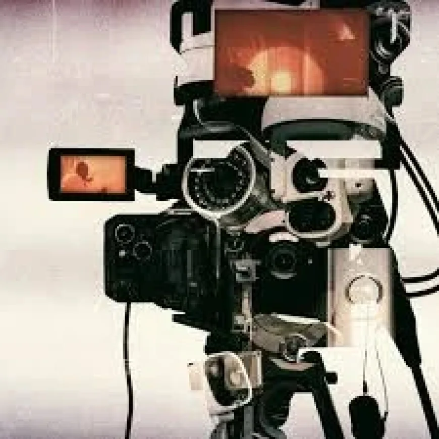 Documentary Oscars 2026: A Neighborhood Feud, a Body Camera, and the Question We Can’t Unsee