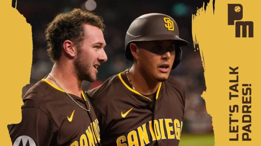 Machado Manny and the 2026 Padres: 3 pressure points behind the streaming maze and bold forecasts